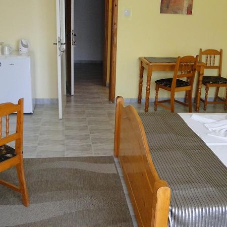 Stemak Hotel Pomorie Extérieur photo