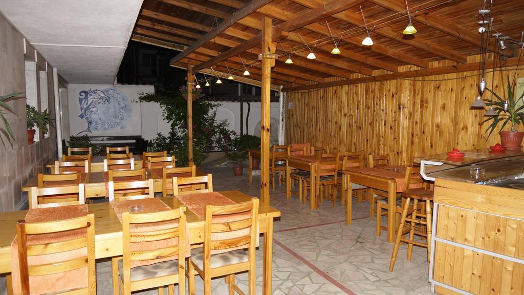 Stemak Hotel Pomorie Extérieur photo