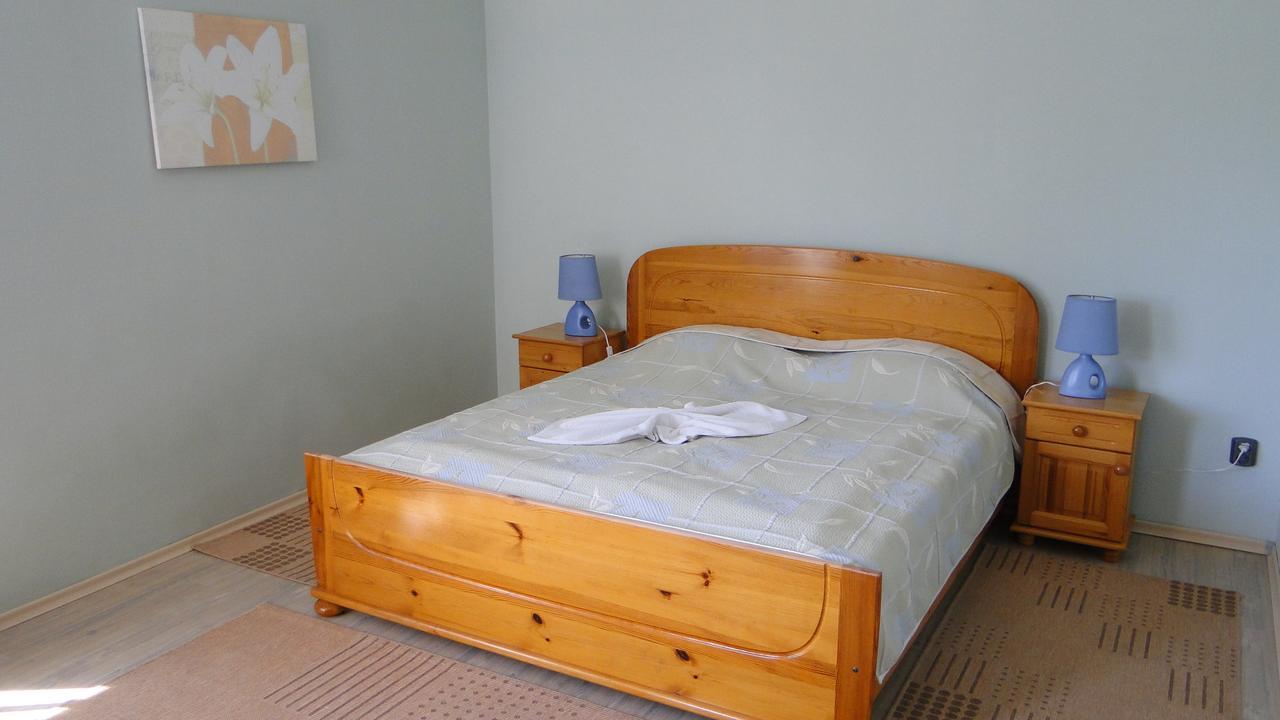 Stemak Hotel Pomorie Extérieur photo