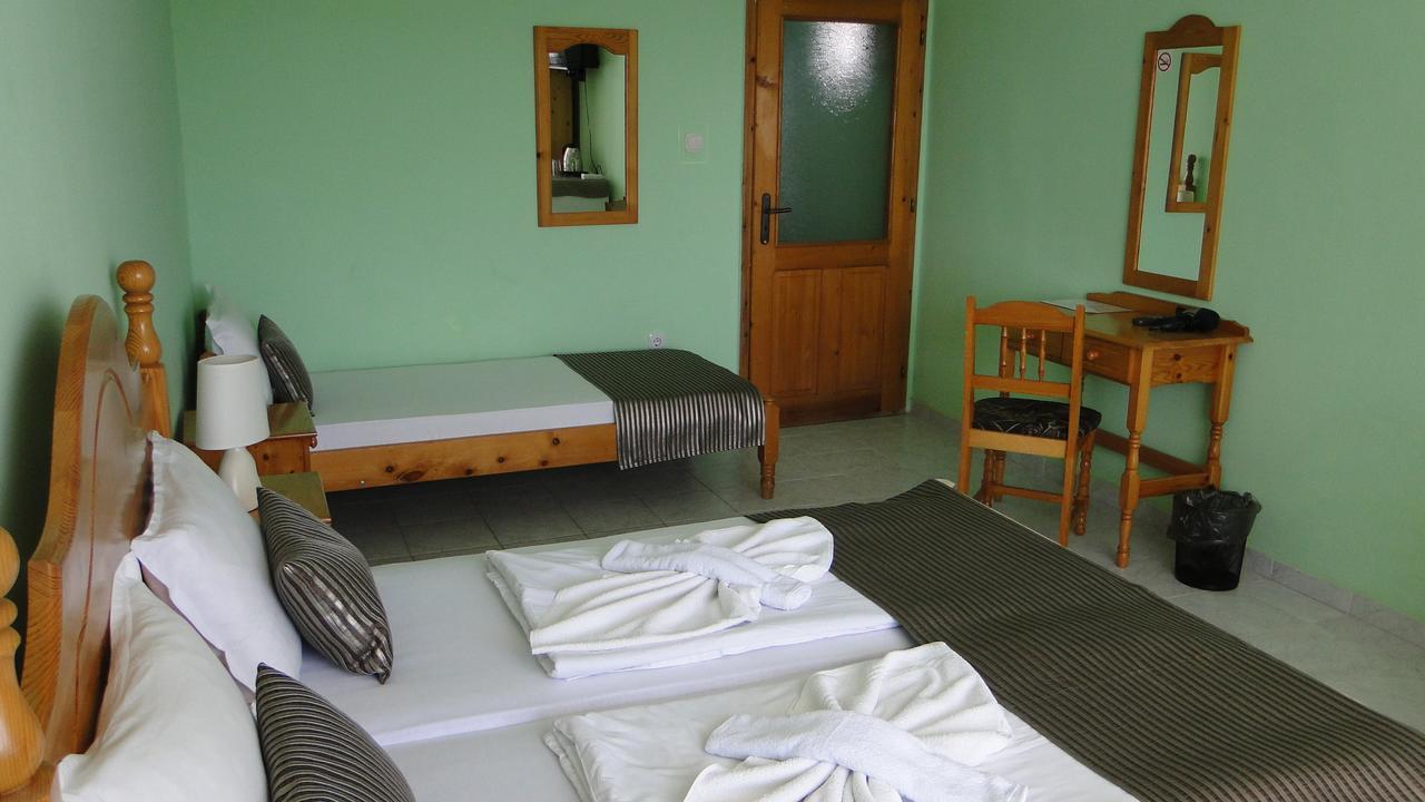 Stemak Hotel Pomorie Extérieur photo