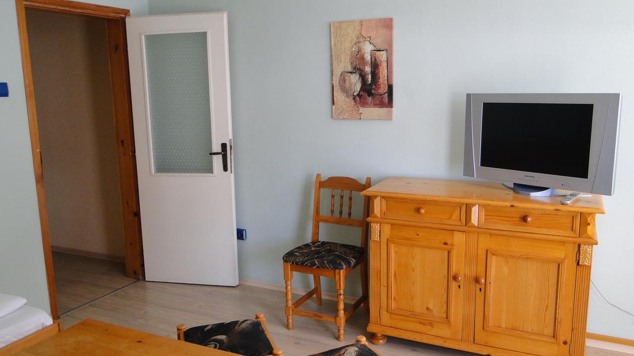 Stemak Hotel Pomorie Extérieur photo