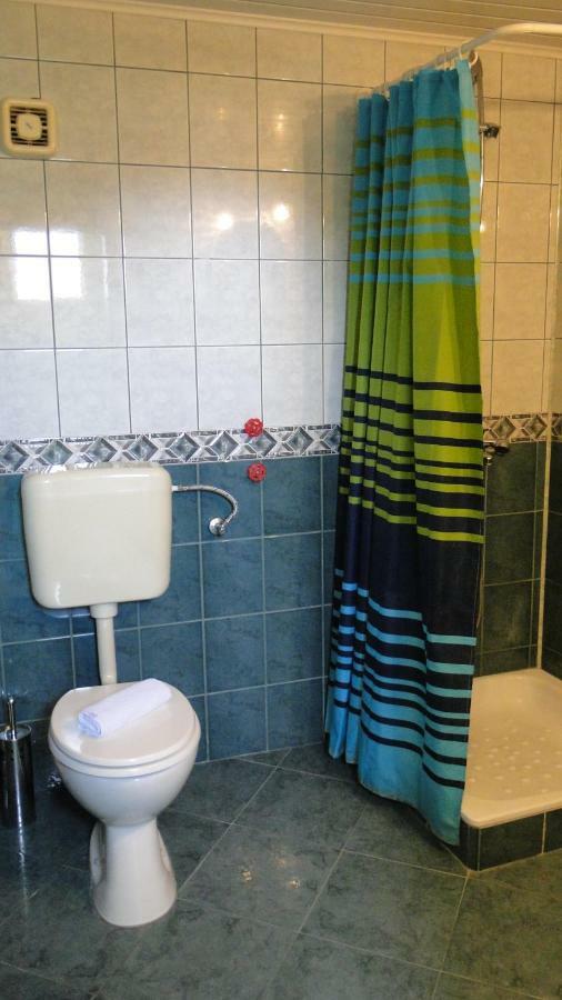 Stemak Hotel Pomorie Extérieur photo